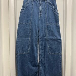 Everlane The Carpenter Jean